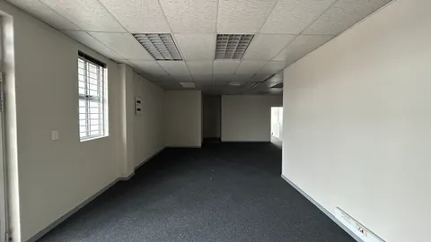 Frazzitta Business Park, Corner 1 Freedom Way & Koeberg Road, Milneton